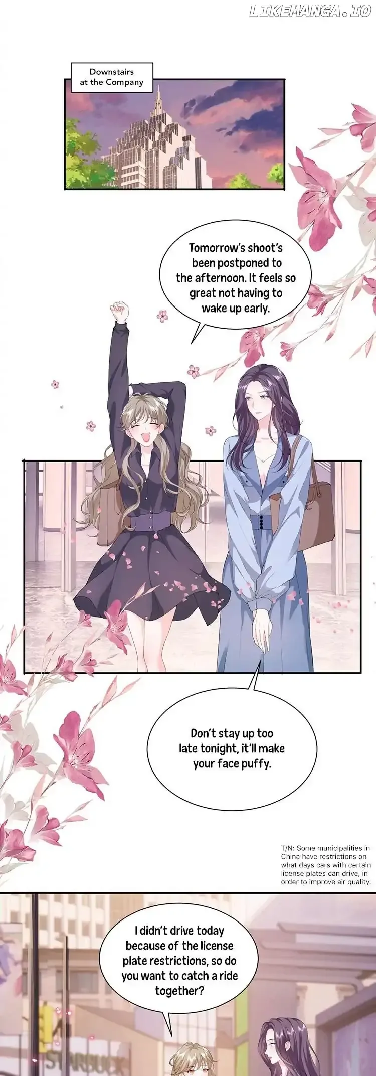 Childhood Sweetheart Chapter 49 page 2 - 