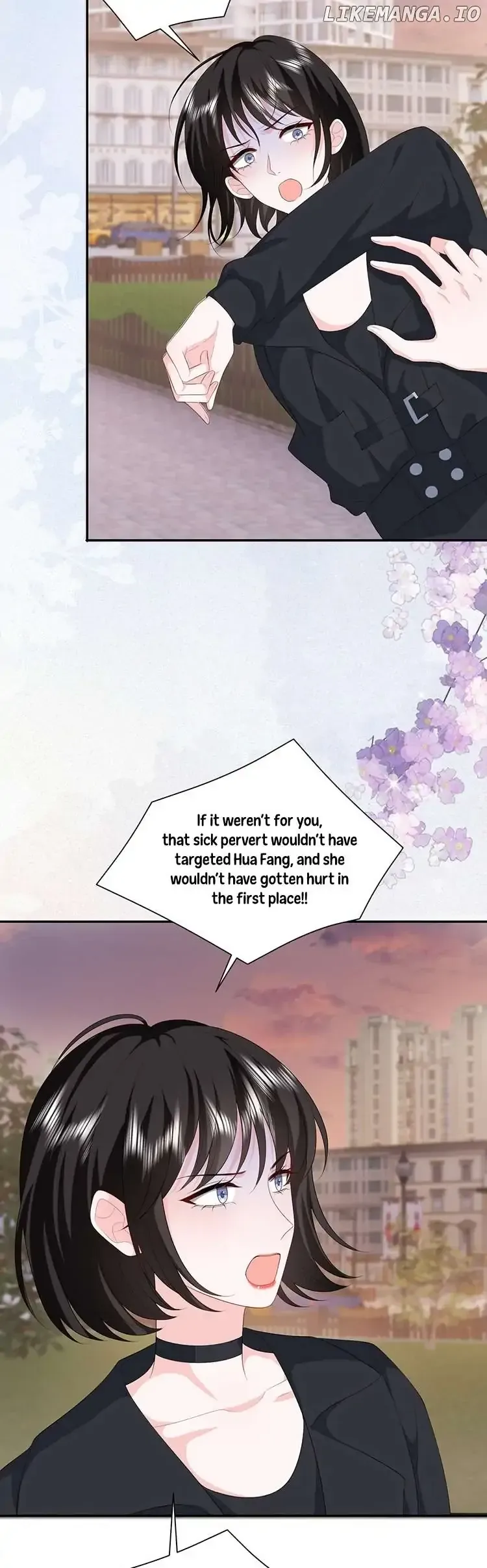 Childhood Sweetheart Chapter 49 page 18 - 