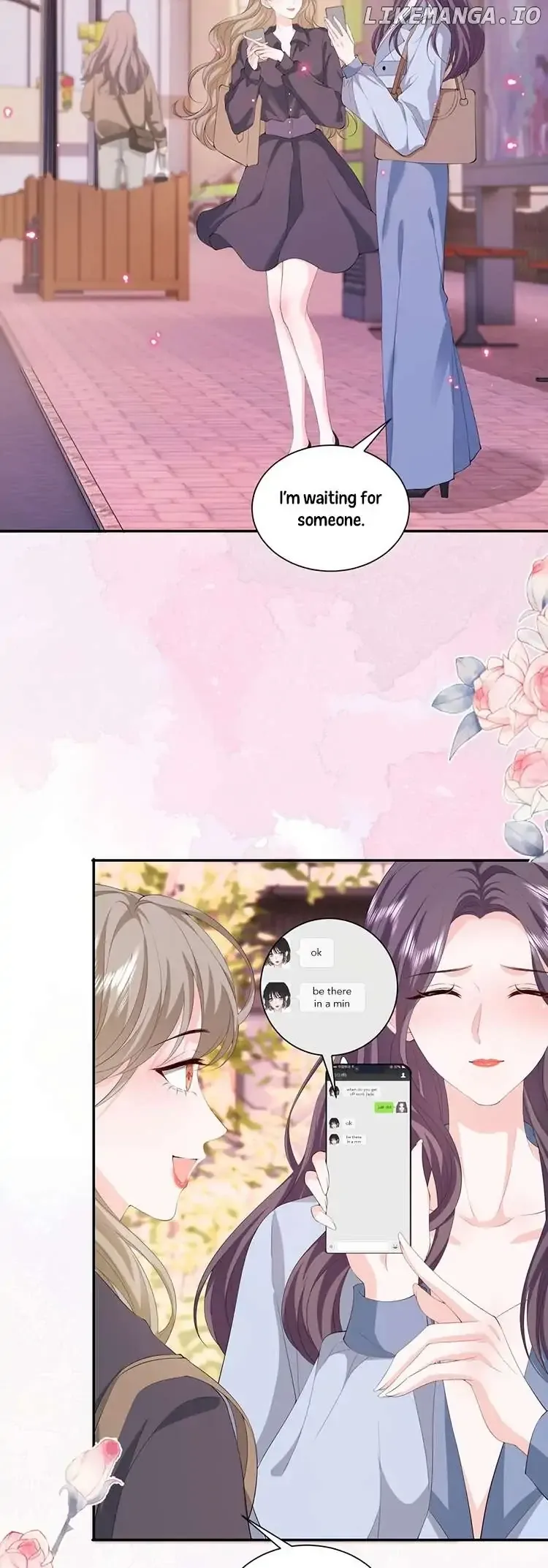 Childhood Sweetheart Chapter 49 page 3 - 