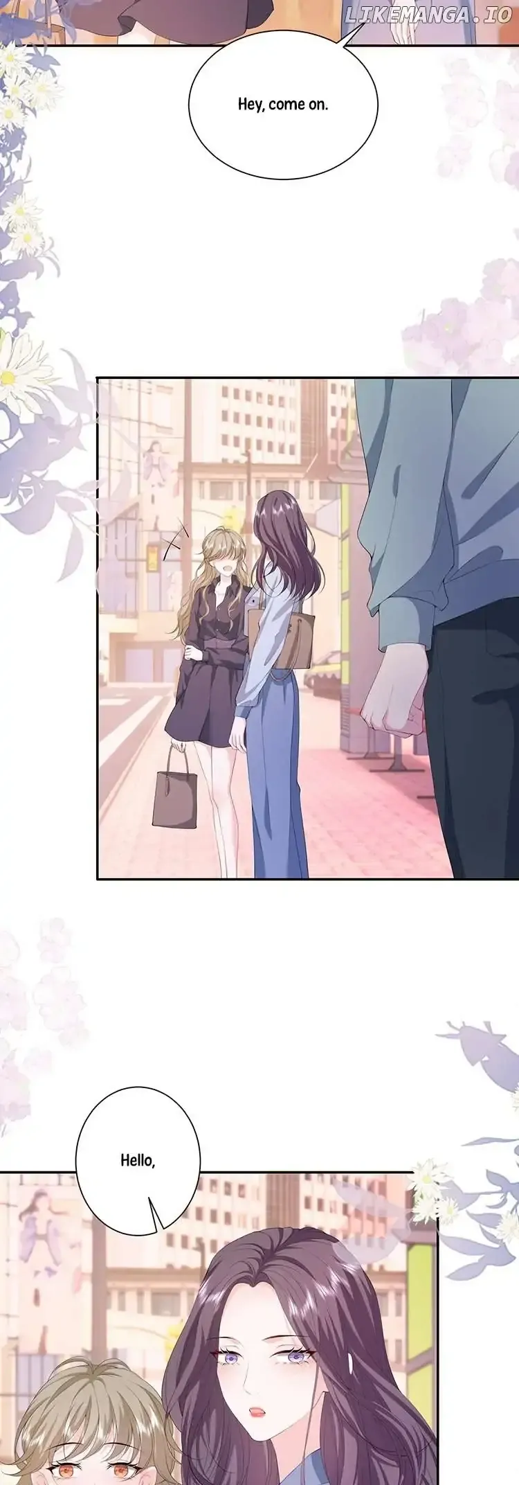Childhood Sweetheart Chapter 49 page 5 - 