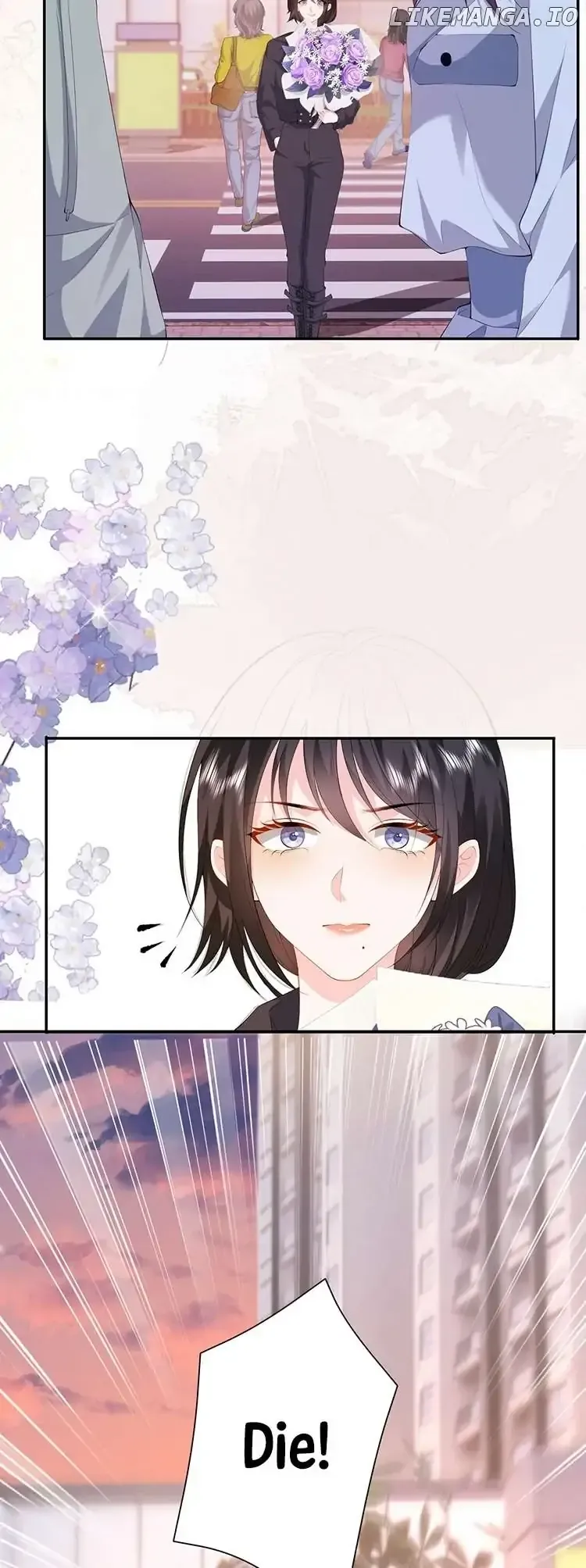 Childhood Sweetheart Chapter 49 page 8 - 