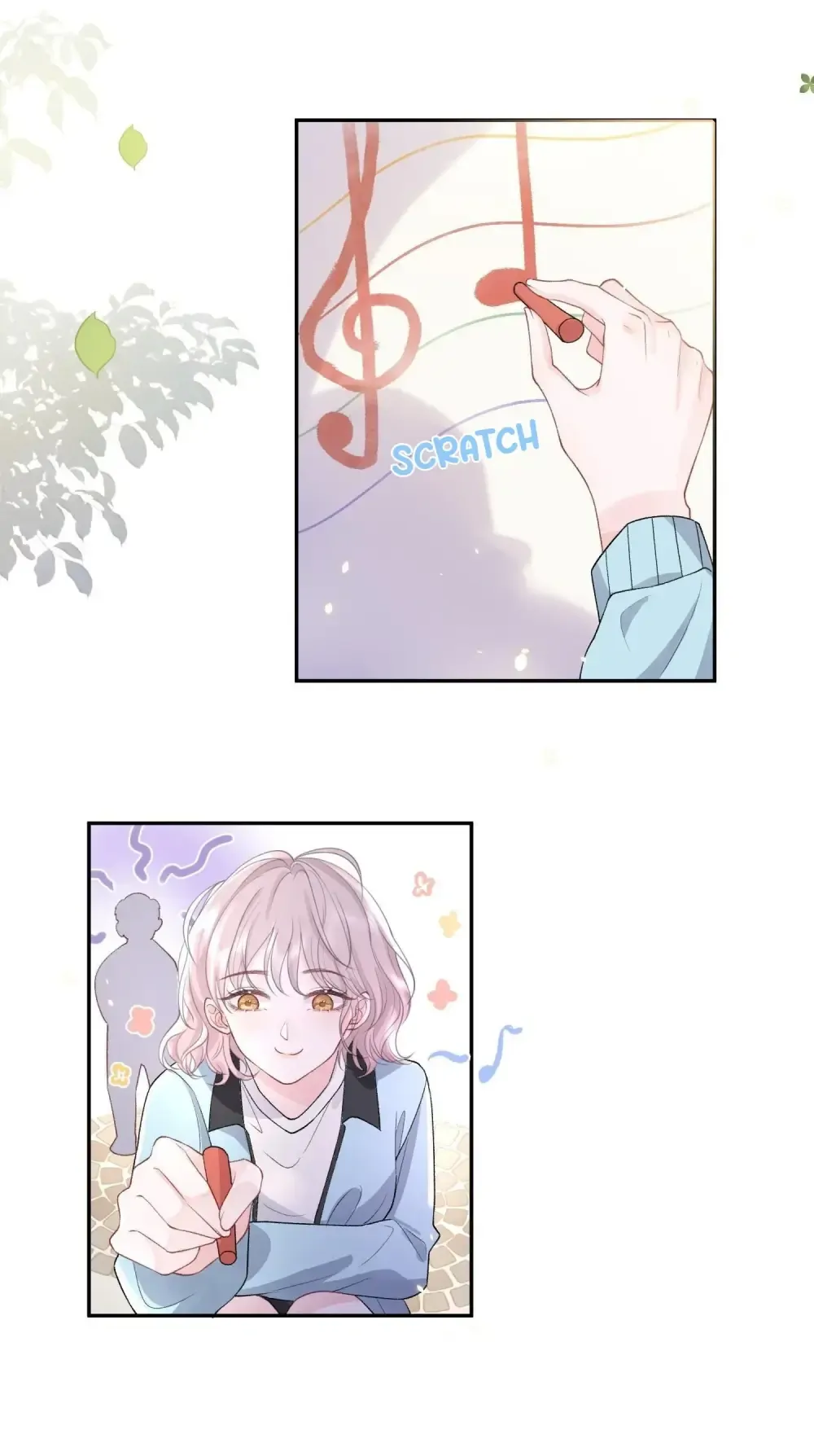 Childhood Sweetheart Chapter 5 page 13 - 