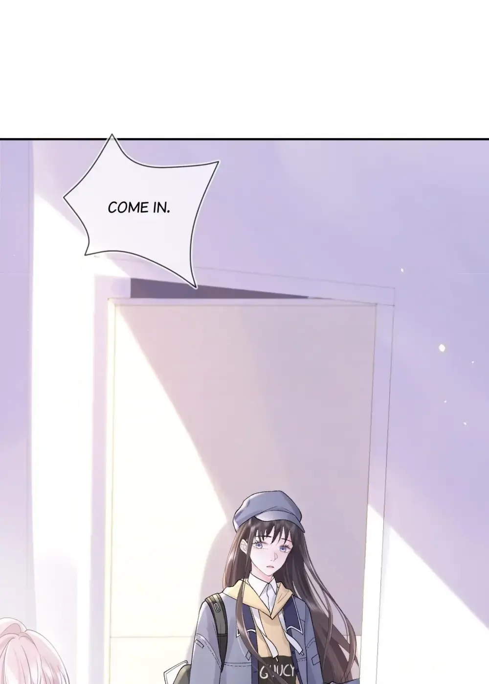 Childhood Sweetheart Chapter 5 page 19 - 