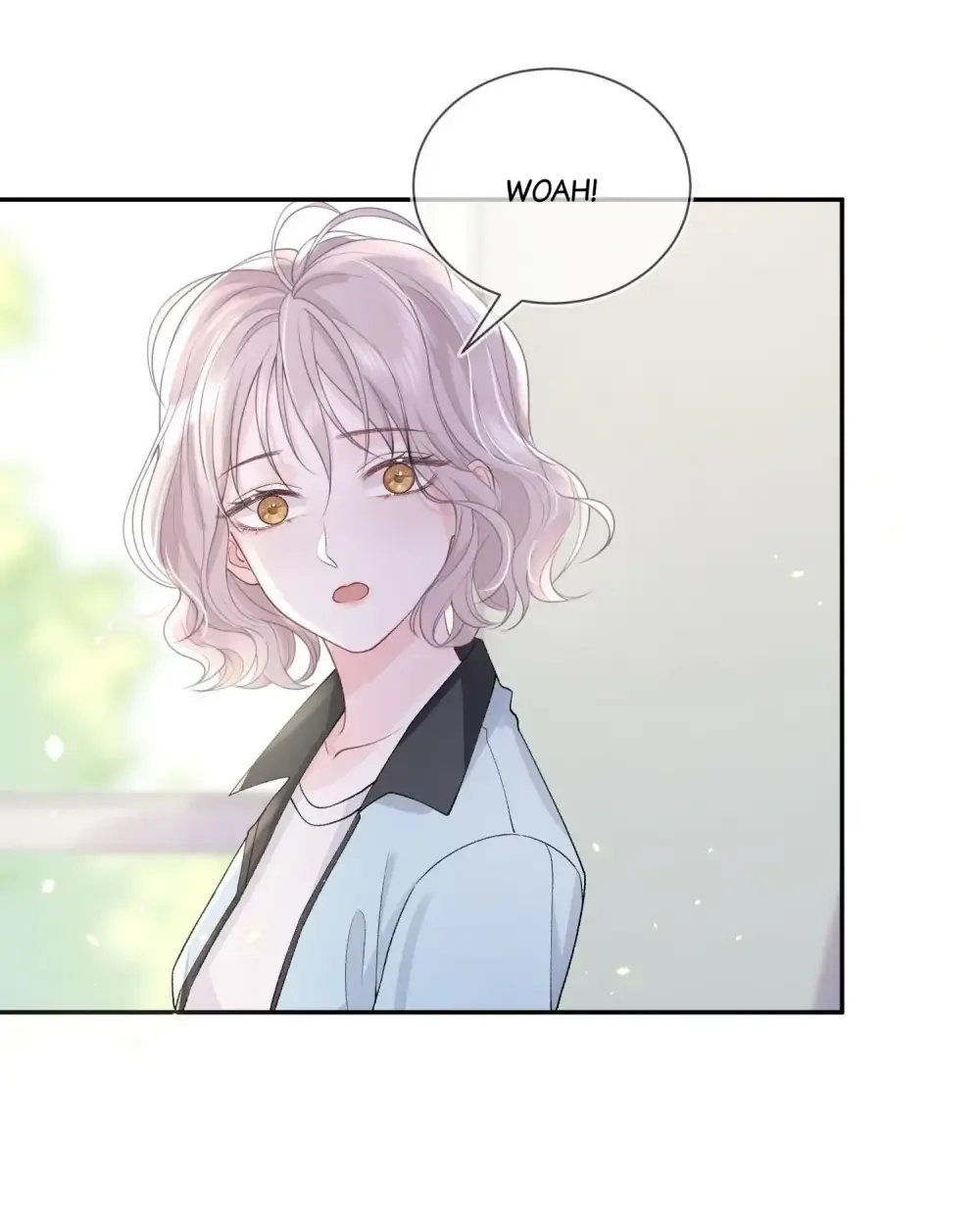Childhood Sweetheart Chapter 5 page 21 - 