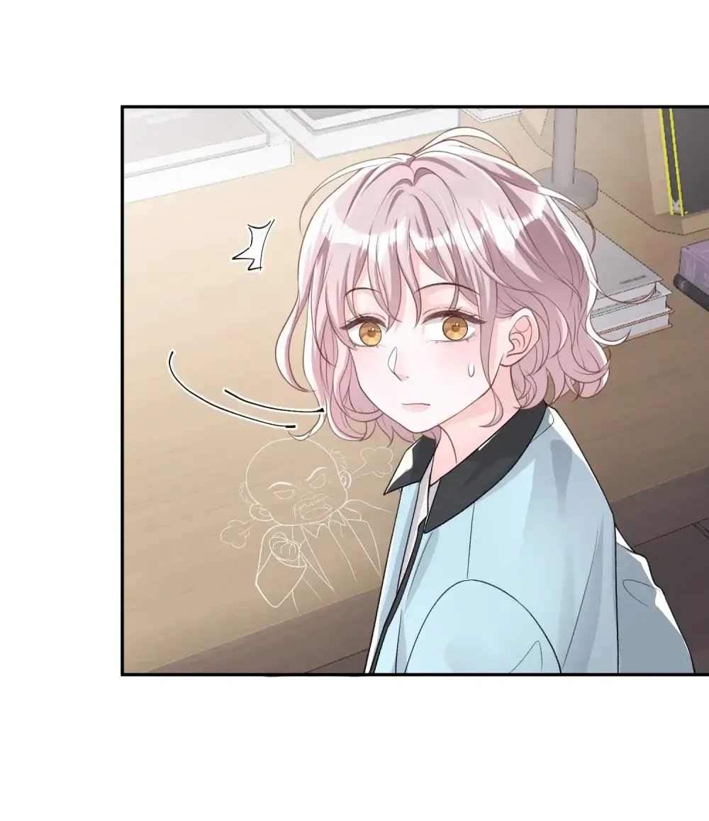 Childhood Sweetheart Chapter 5 page 28 - 