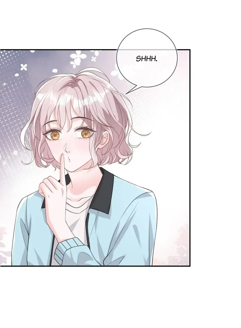 Childhood Sweetheart Chapter 5 page 31 - 