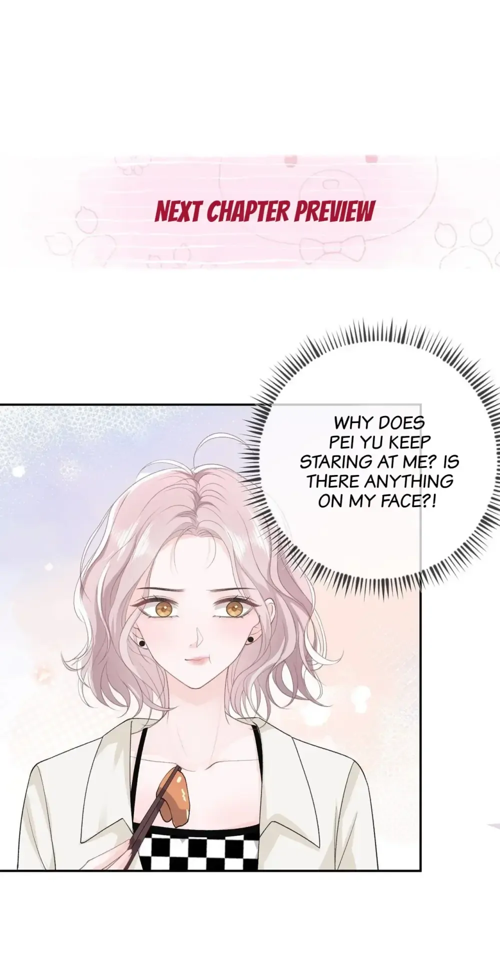 Childhood Sweetheart Chapter 5 page 33 - 