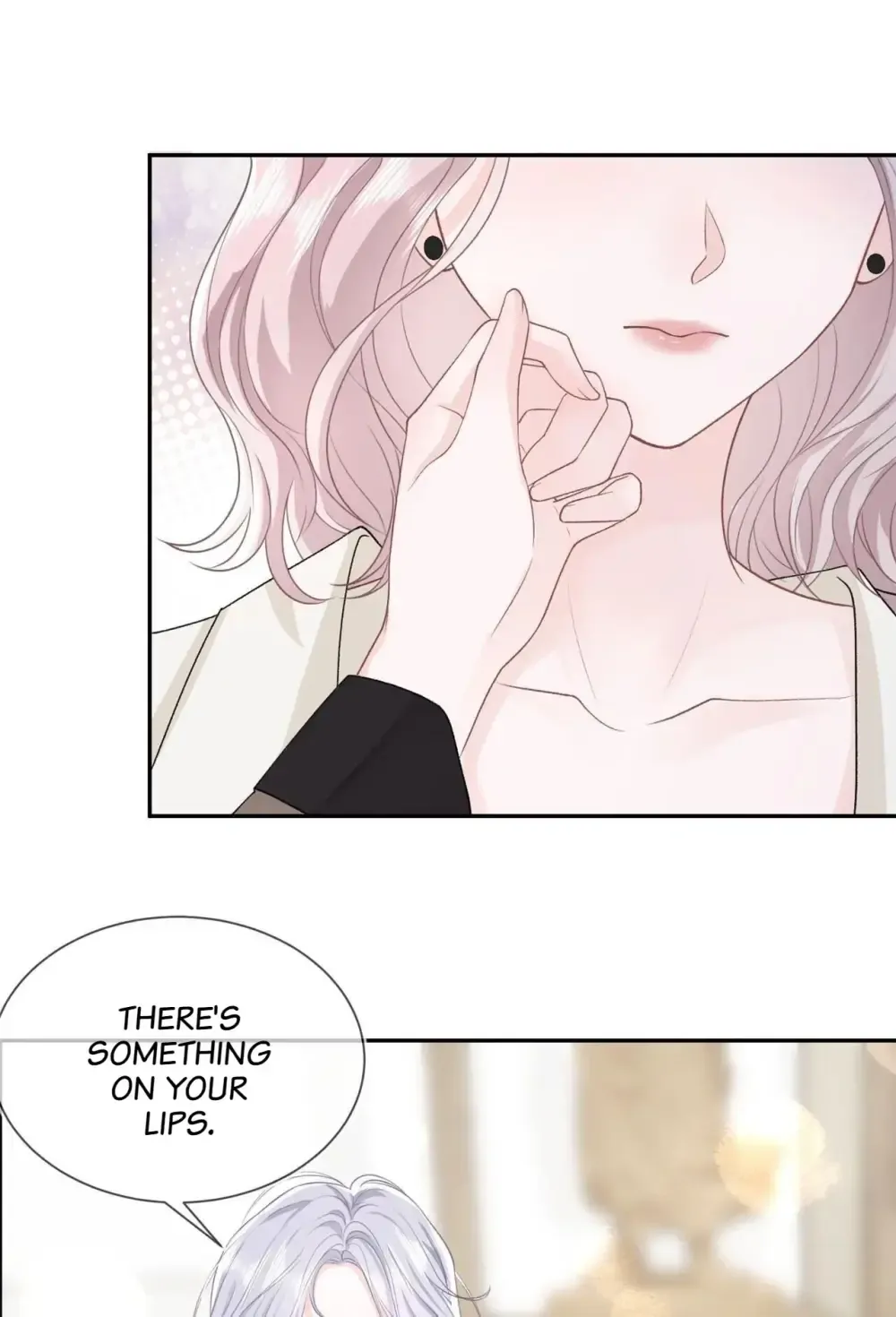 Childhood Sweetheart Chapter 5 page 34 - 