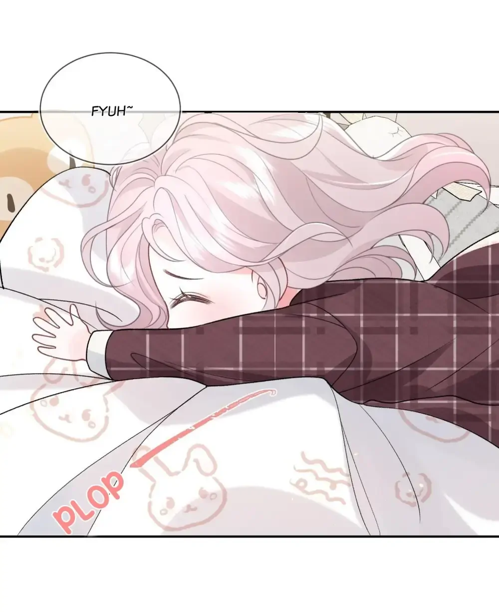 Childhood Sweetheart Chapter 5 page 7 - 
