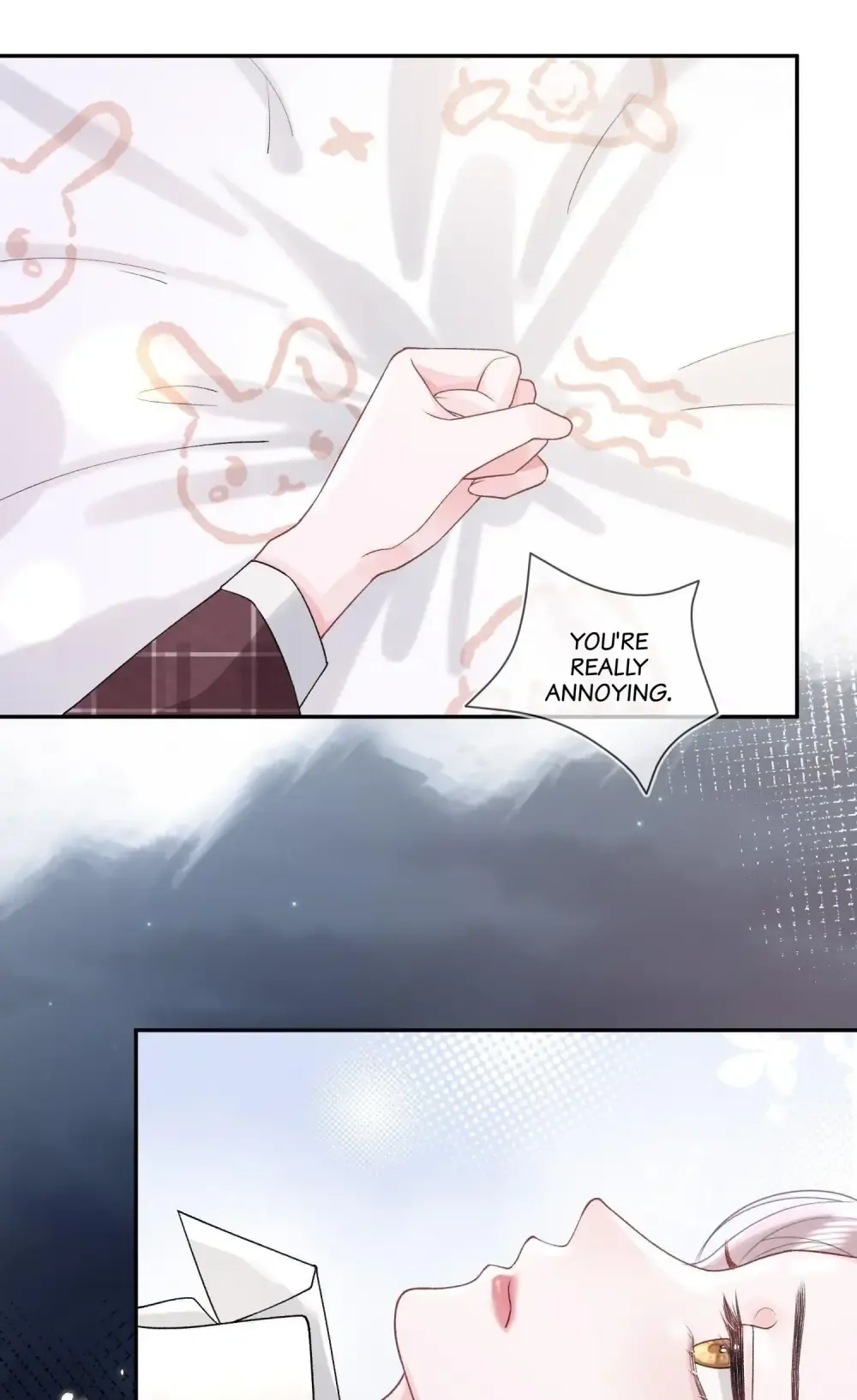 Childhood Sweetheart Chapter 5 page 9 - 