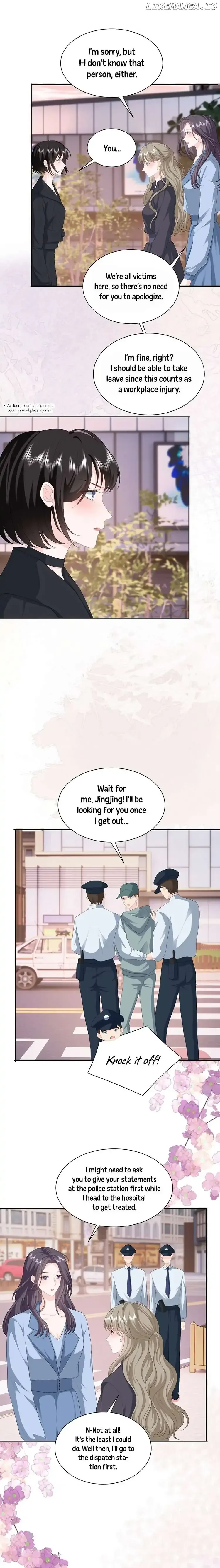 Childhood Sweetheart Chapter 50 page 2 - 