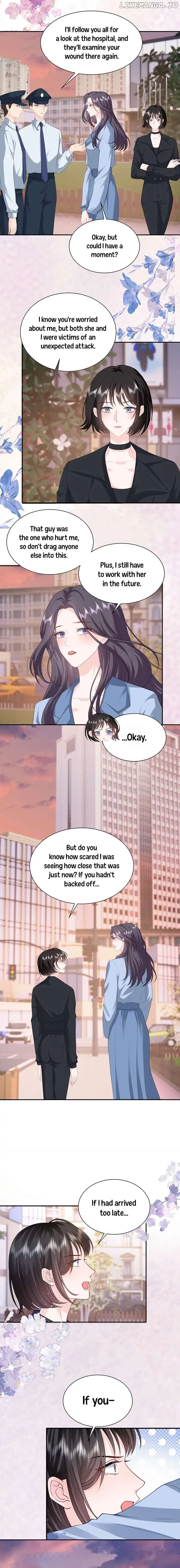 Childhood Sweetheart Chapter 50 page 3 - 