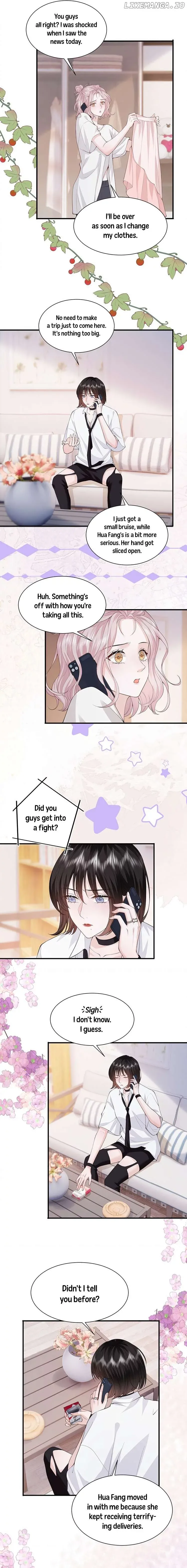 Childhood Sweetheart Chapter 50 page 5 - 