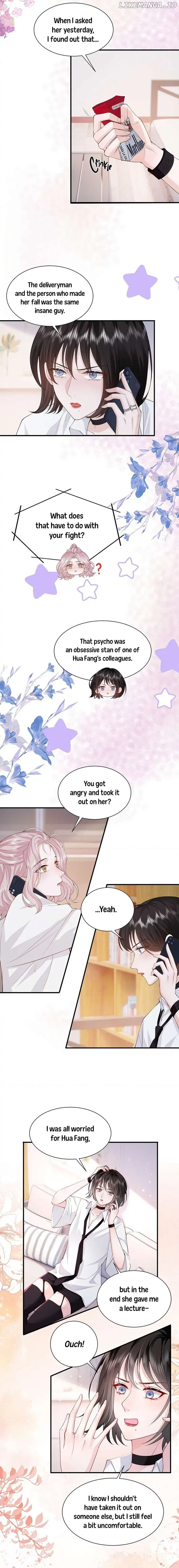 Childhood Sweetheart Chapter 50 page 6 - 