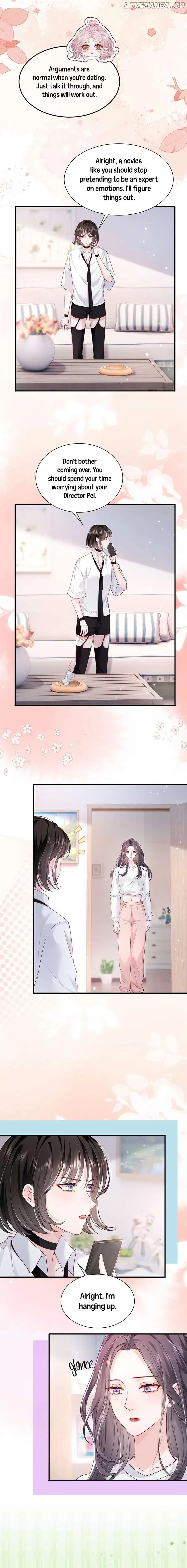 Childhood Sweetheart Chapter 50 page 7 - 