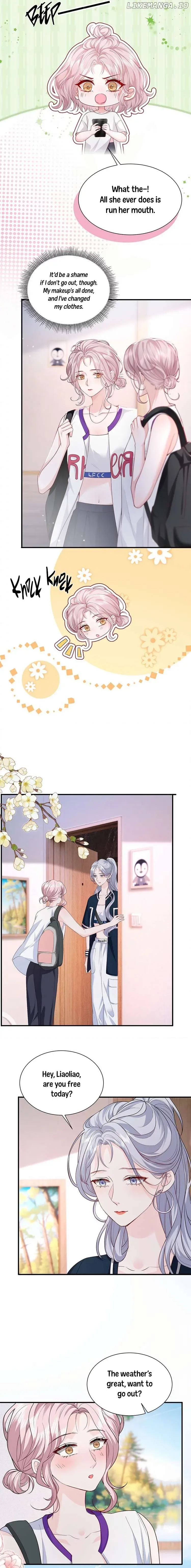 Childhood Sweetheart Chapter 50 page 8 - 