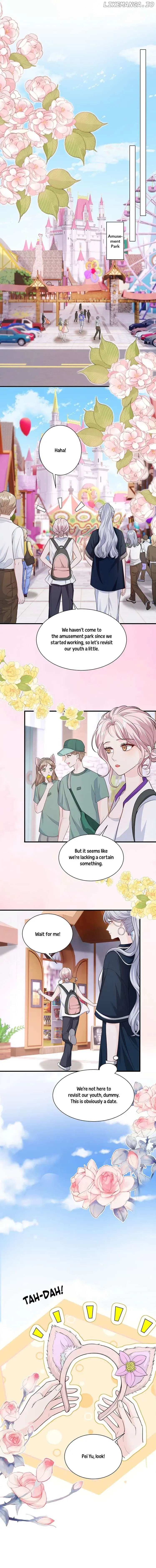 Childhood Sweetheart Chapter 51 page 2 - 