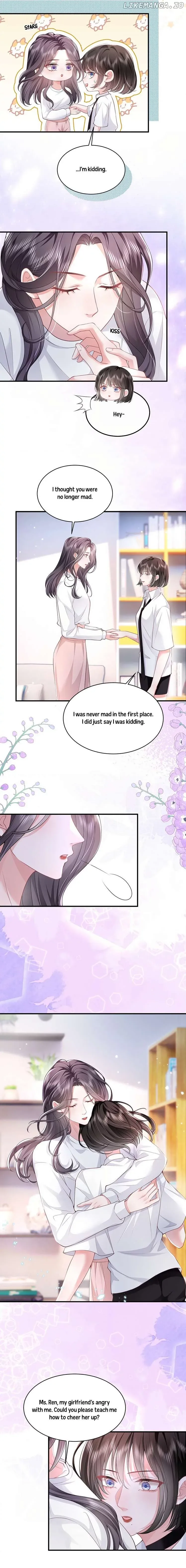 Childhood Sweetheart Chapter 51 page 5 - 