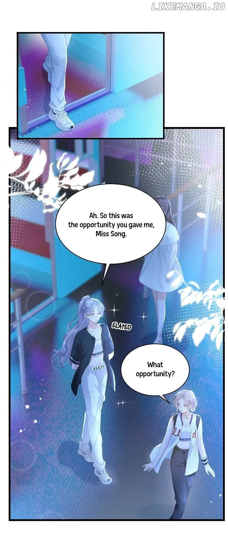 Childhood Sweetheart Chapter 52 page 3 - 