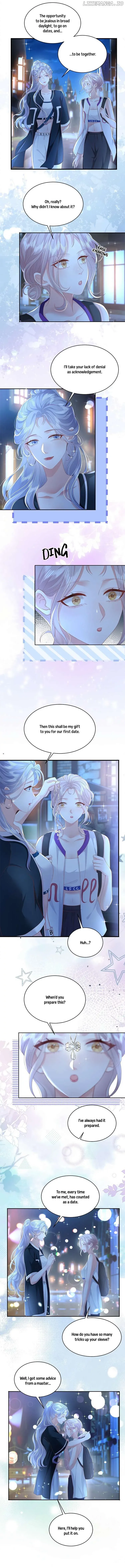 Childhood Sweetheart Chapter 52 page 4 - 