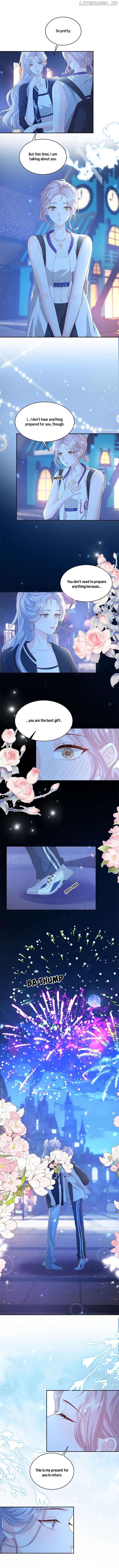 Childhood Sweetheart Chapter 52 page 5 - 