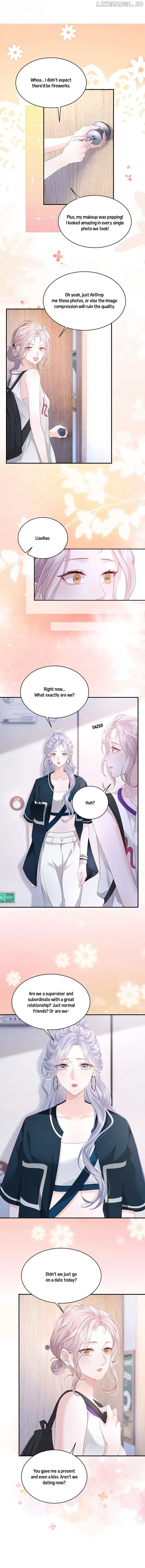Childhood Sweetheart Chapter 52 page 6 - 