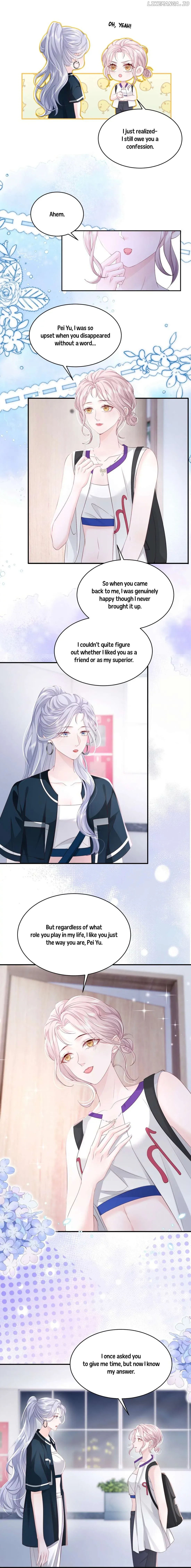 Childhood Sweetheart Chapter 53 page 2 - 
