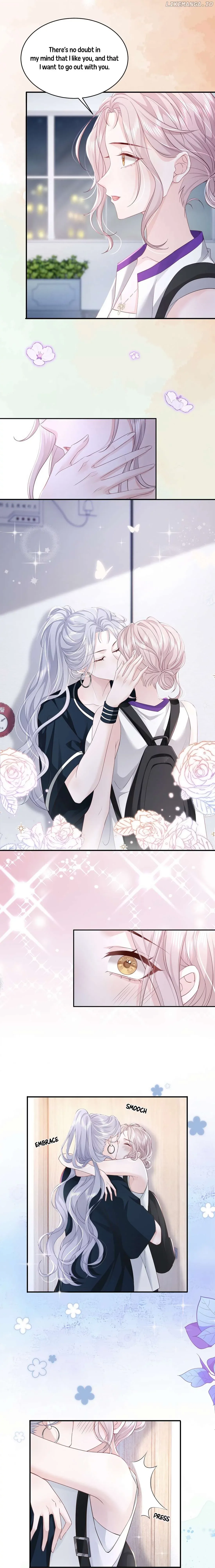 Childhood Sweetheart Chapter 53 page 3 - 