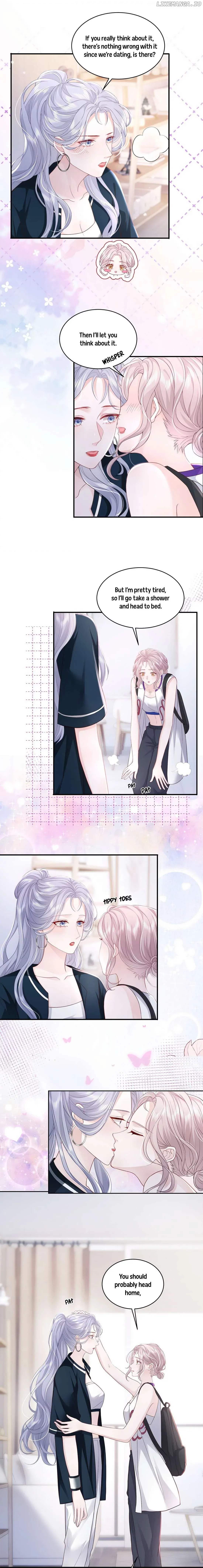 Childhood Sweetheart Chapter 53 page 5 - 