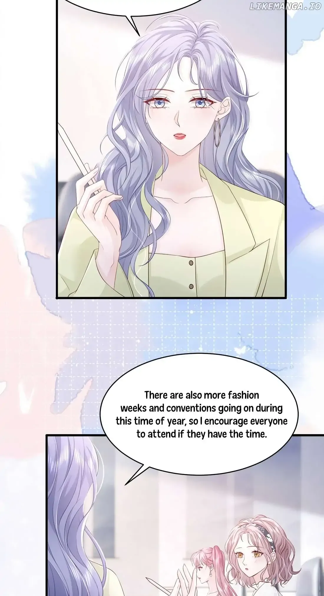 Childhood Sweetheart Chapter 54 page 13 - 