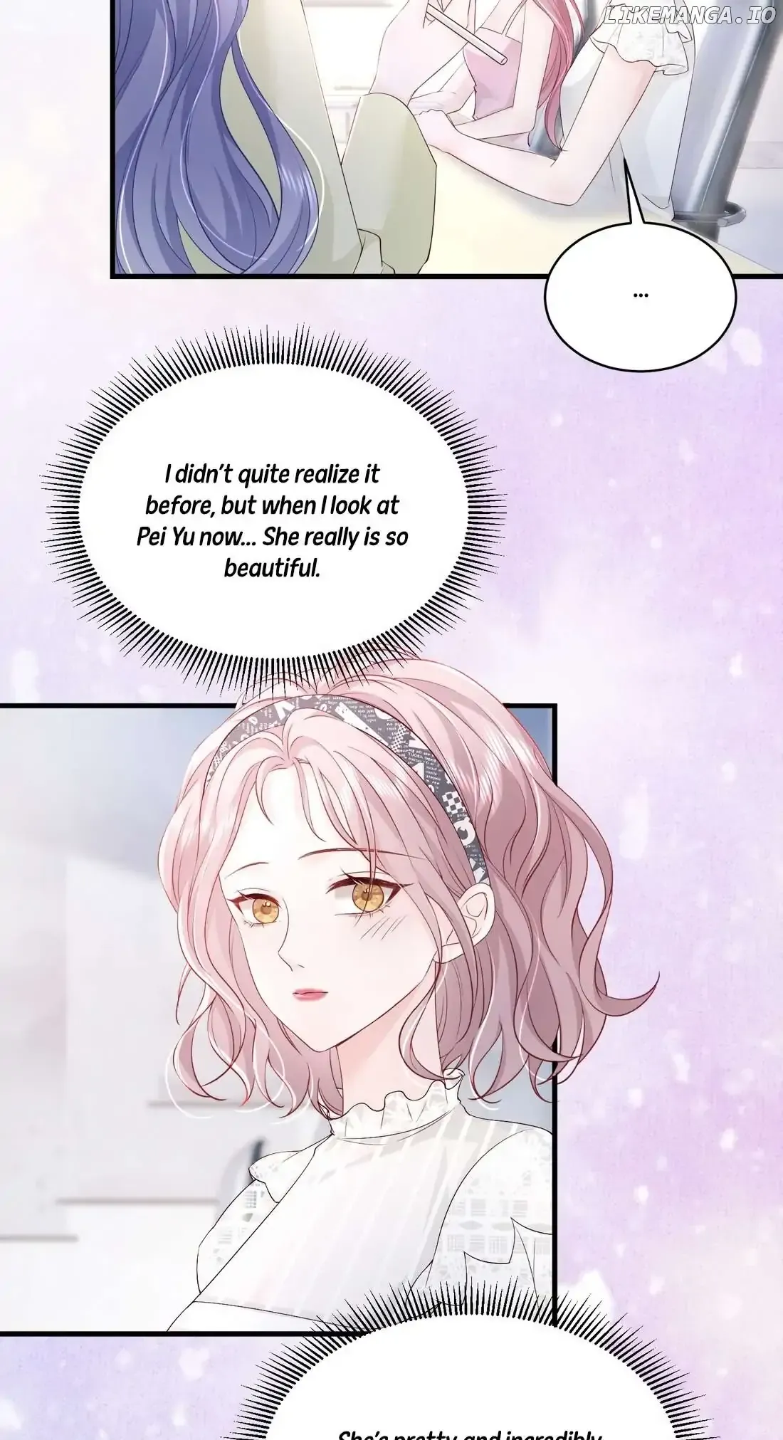 Childhood Sweetheart Chapter 54 page 14 - 