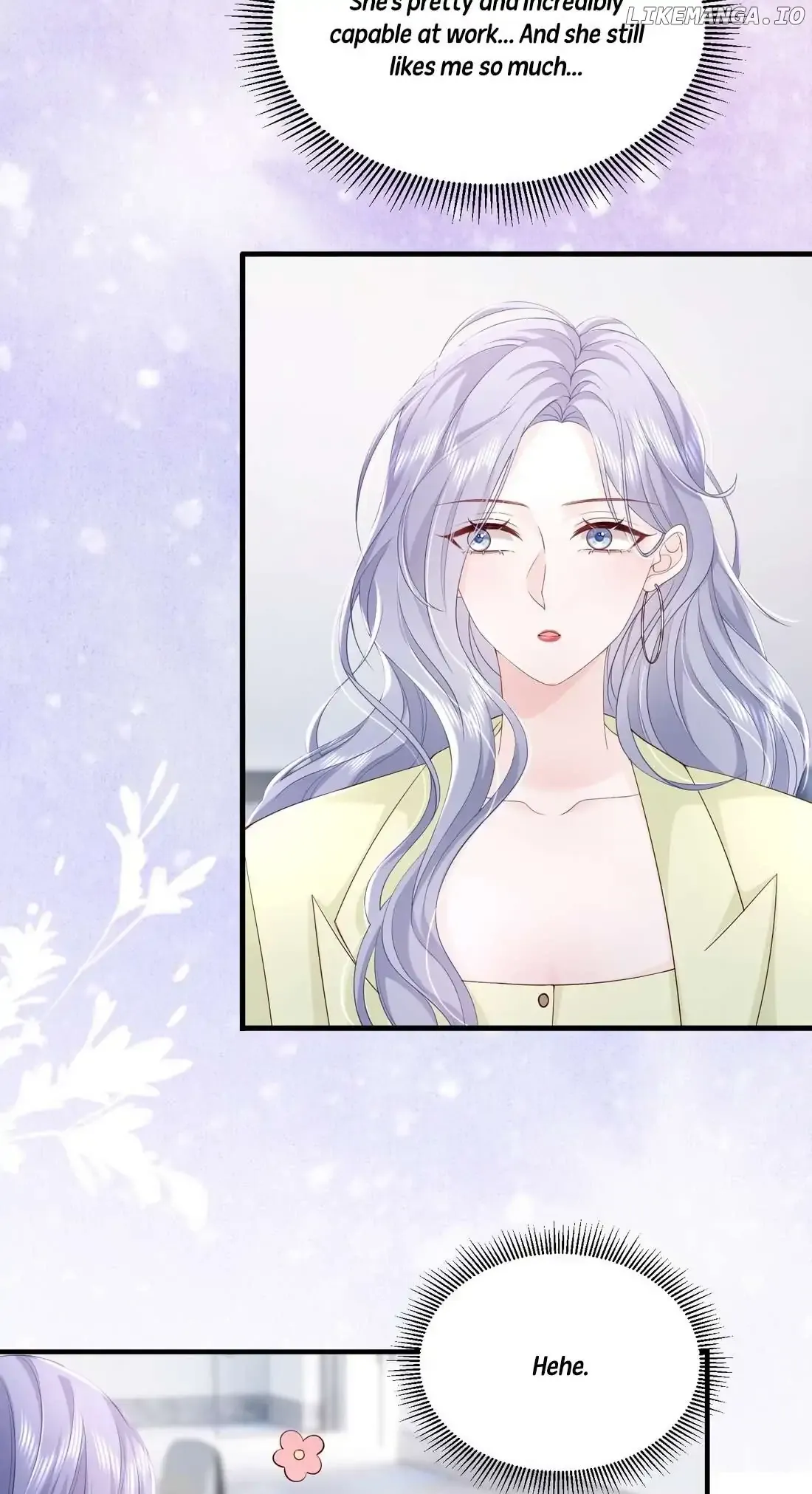 Childhood Sweetheart Chapter 54 page 15 - 