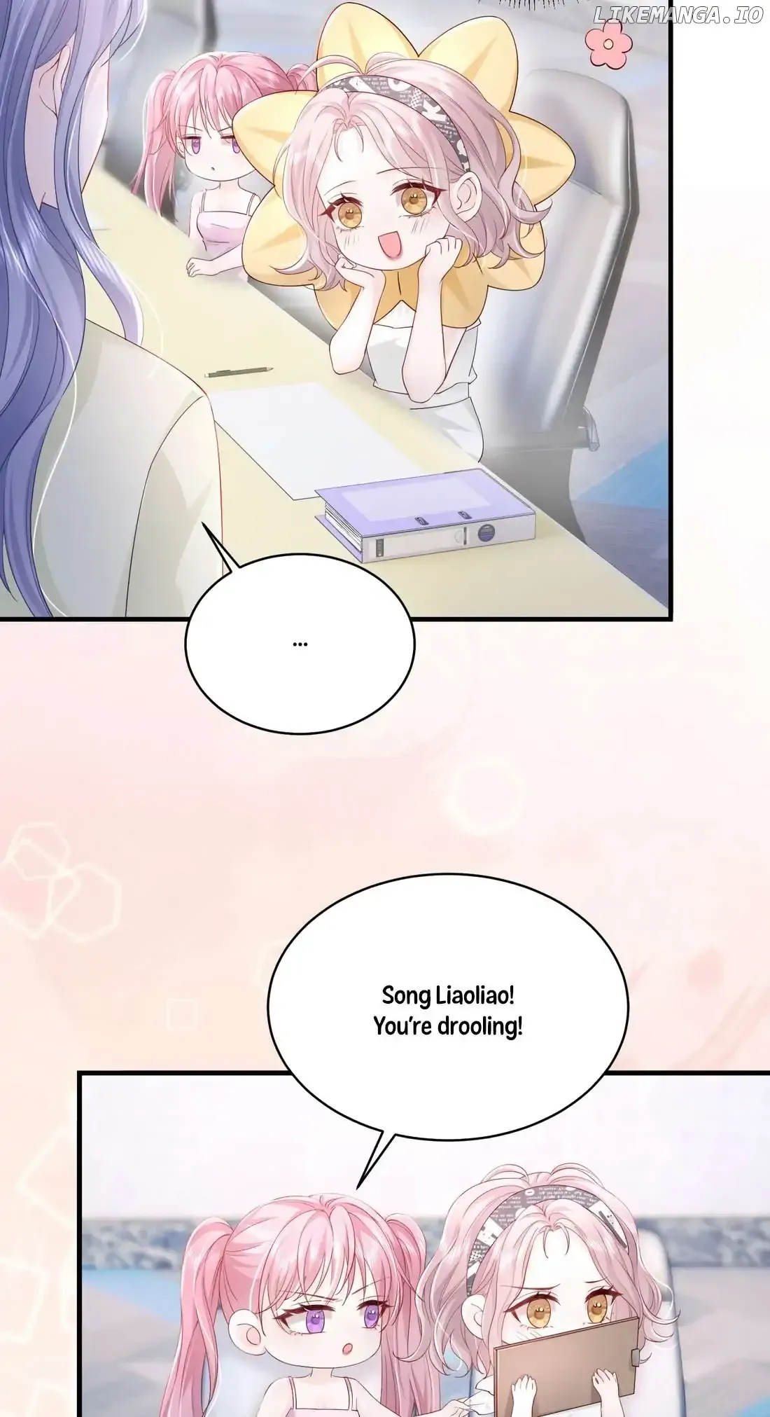 Childhood Sweetheart Chapter 54 page 16 - 