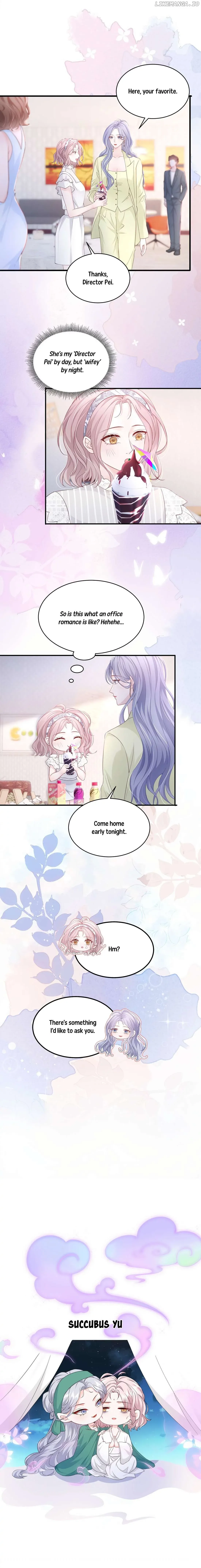 Childhood Sweetheart Chapter 54 page 20 - 