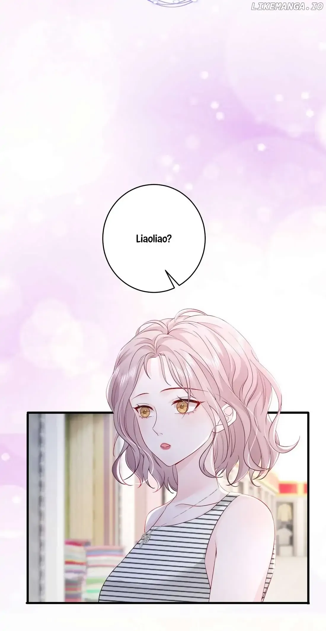 Childhood Sweetheart Chapter 54 page 3 - 