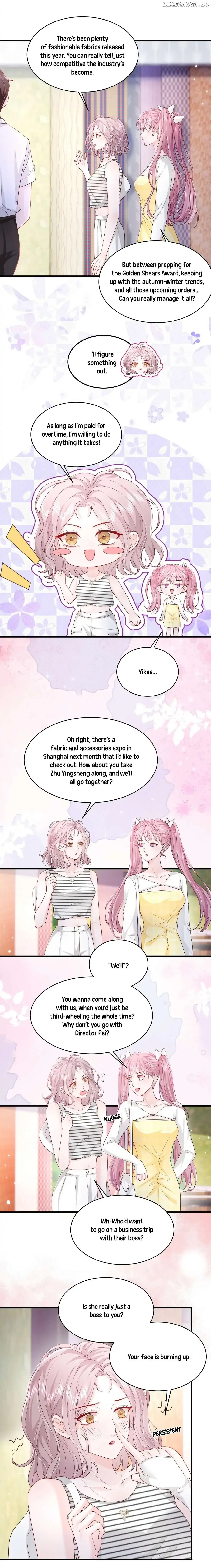 Childhood Sweetheart Chapter 54 page 9 - 