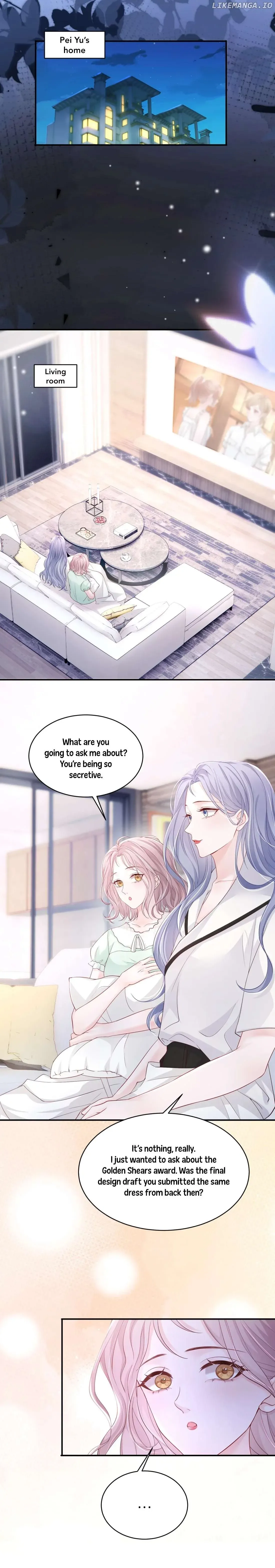 Childhood Sweetheart Chapter 55 page 2 - 