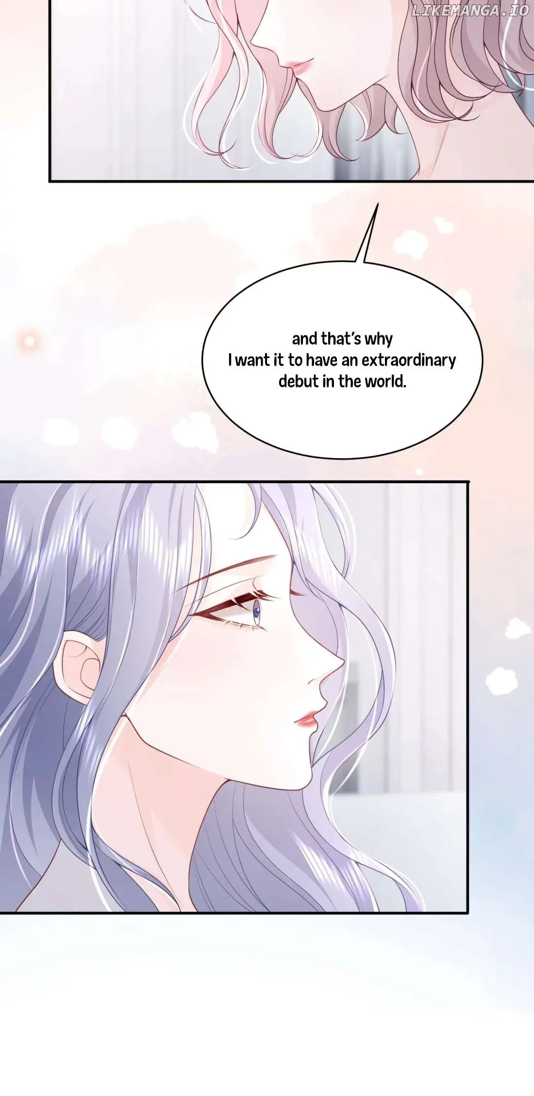 Childhood Sweetheart Chapter 55 page 12 - 