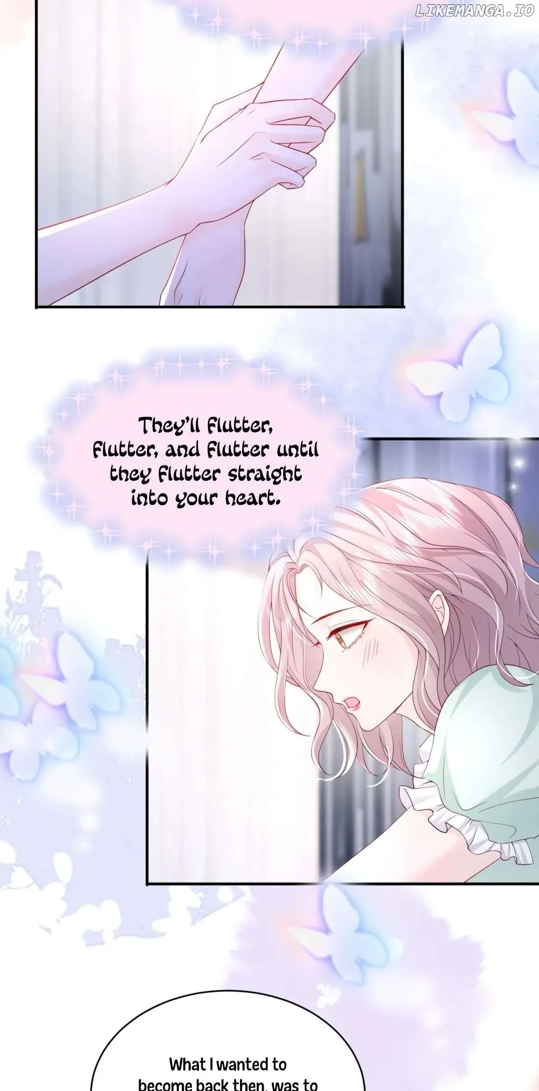 Childhood Sweetheart Chapter 55 page 15 - 