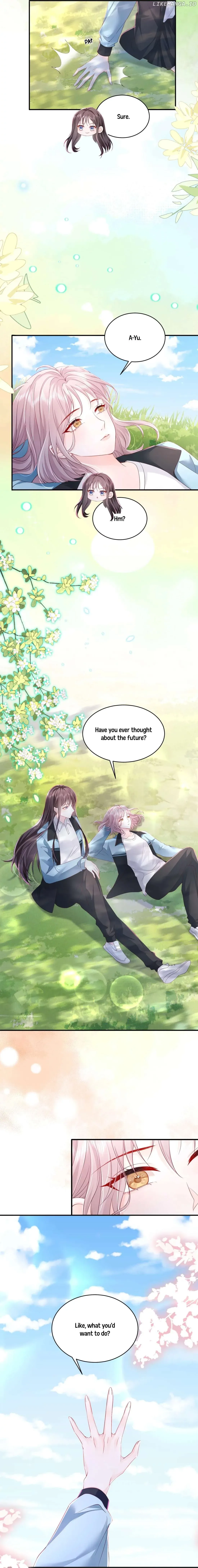 Childhood Sweetheart Chapter 55 page 4 - 