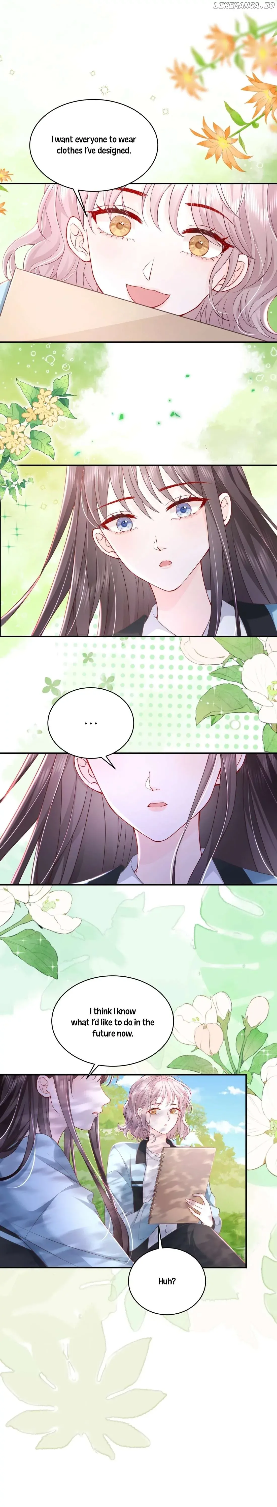Childhood Sweetheart Chapter 55 page 6 - 