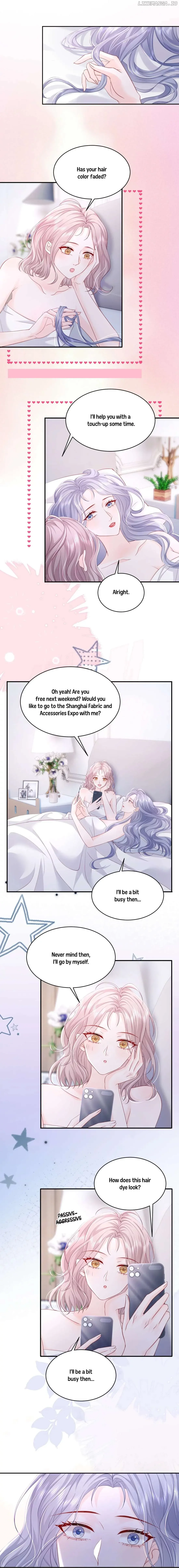 Childhood Sweetheart Chapter 56 page 2 - 