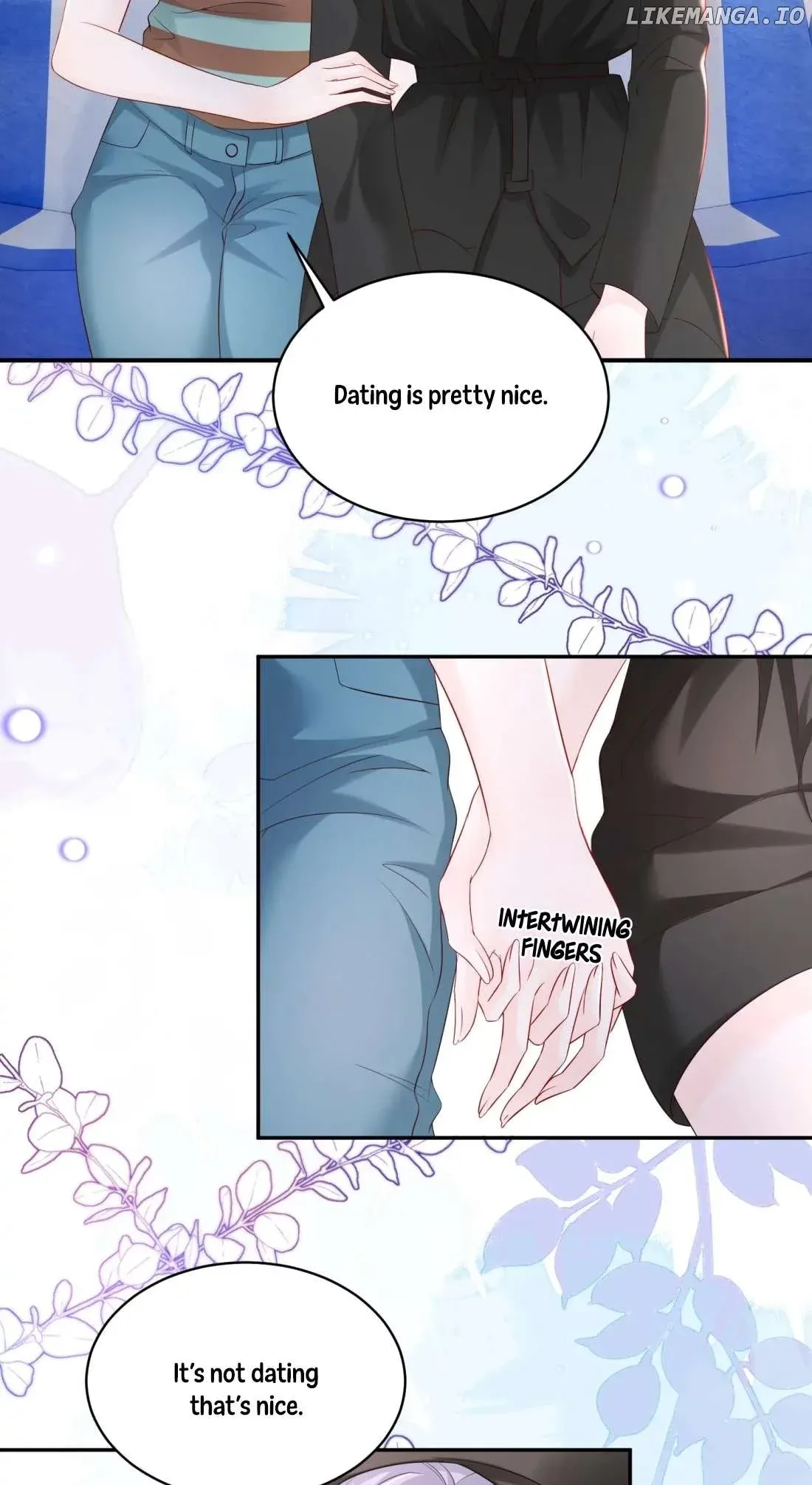 Childhood Sweetheart Chapter 56 page 13 - 