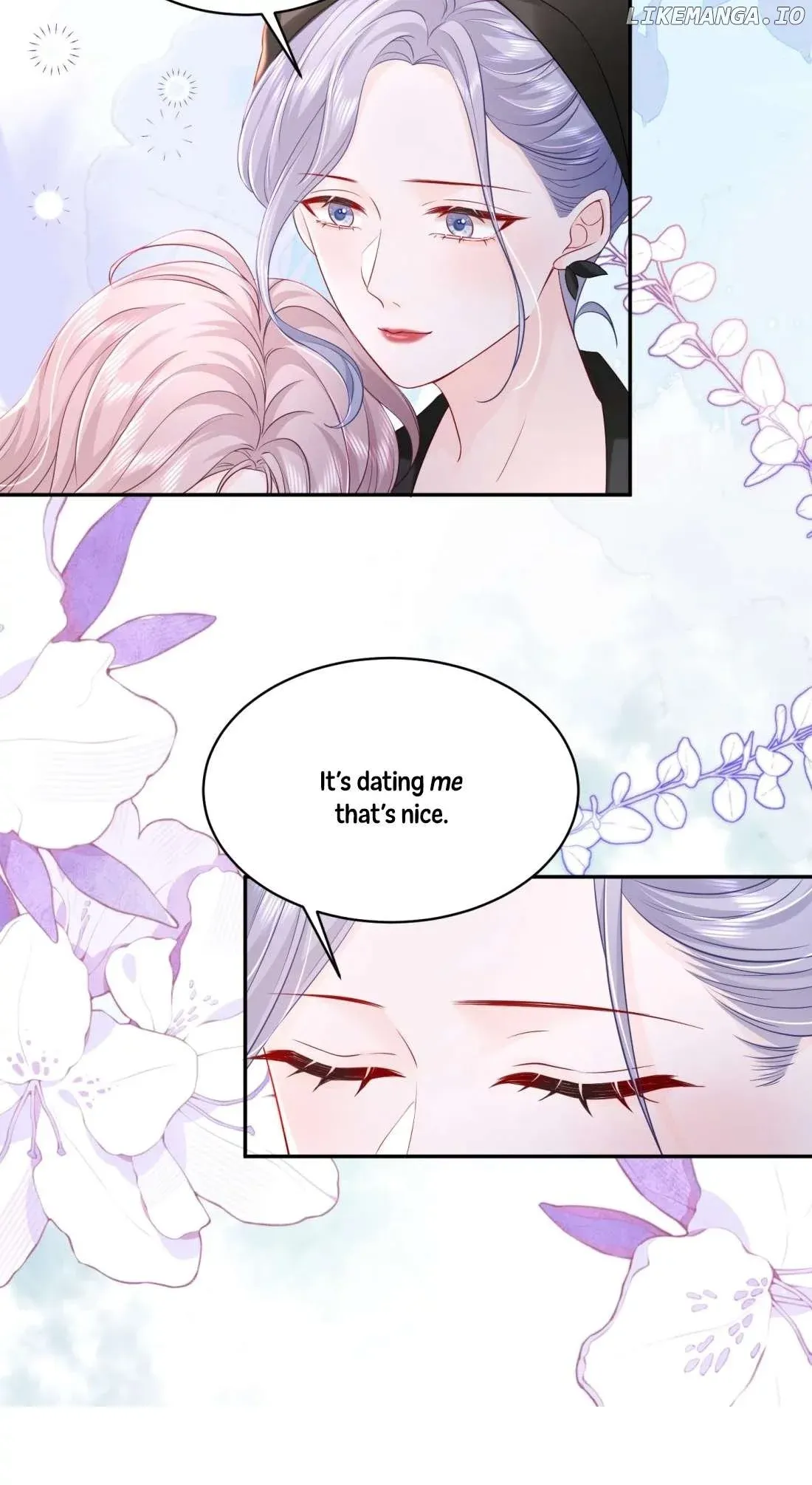 Childhood Sweetheart Chapter 56 page 14 - 