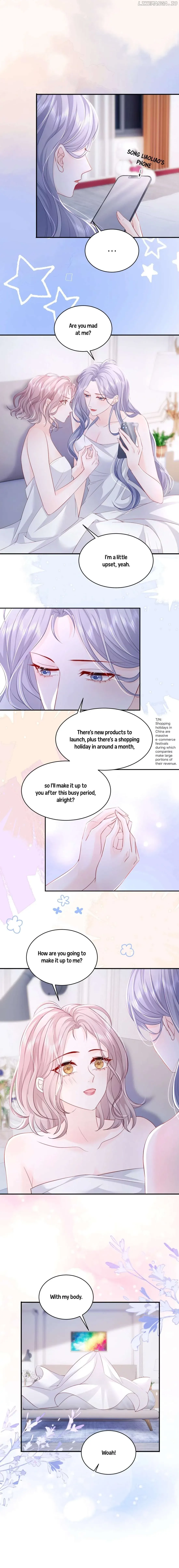 Childhood Sweetheart Chapter 56 page 3 - 