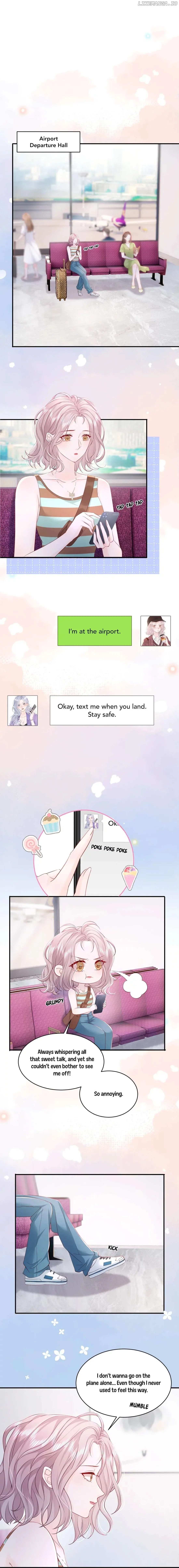 Childhood Sweetheart Chapter 56 page 4 - 