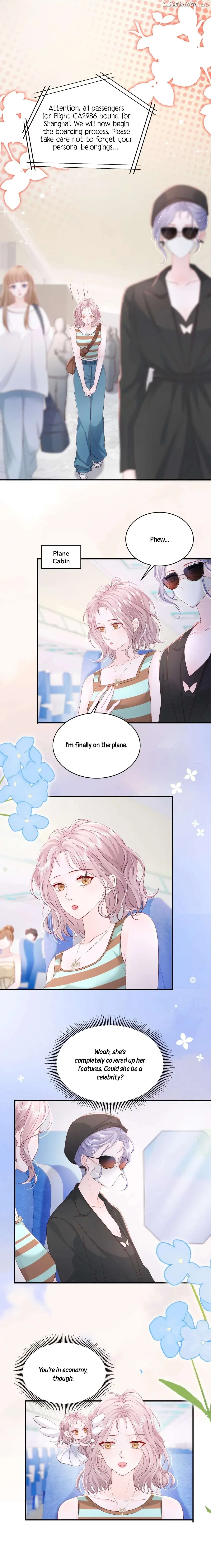 Childhood Sweetheart Chapter 56 page 5 - 
