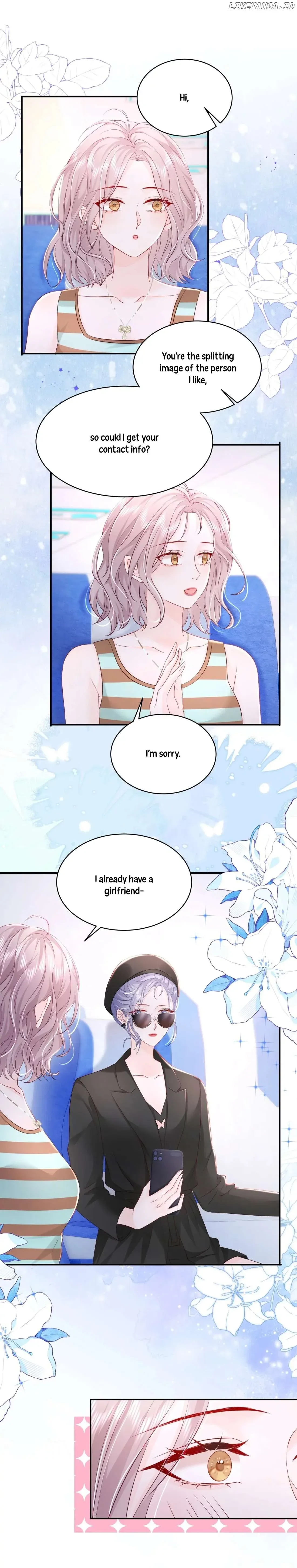 Childhood Sweetheart Chapter 56 page 6 - 
