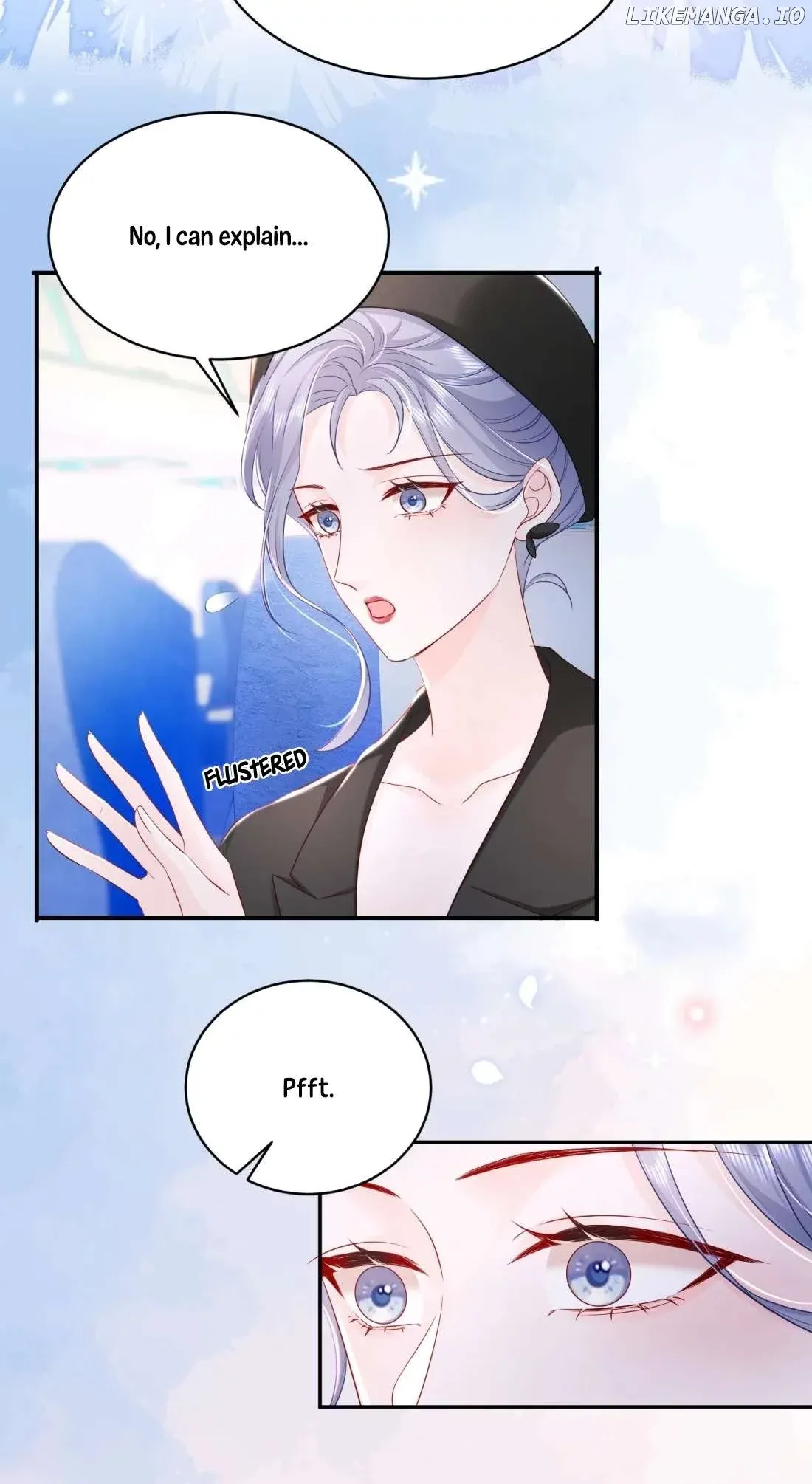 Childhood Sweetheart Chapter 56 page 10 - 