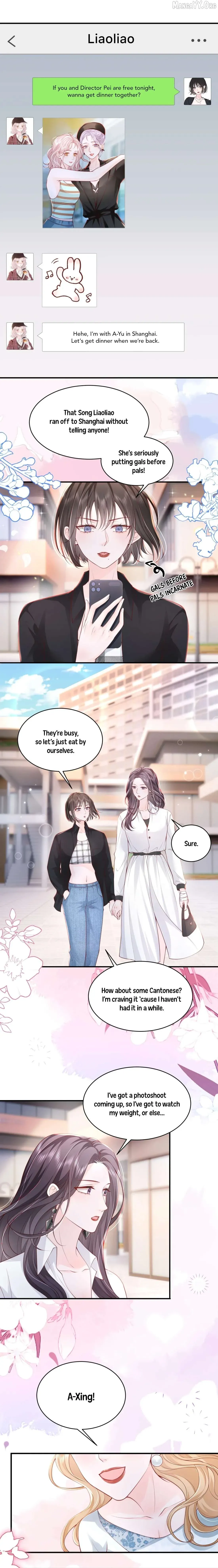 Childhood Sweetheart Chapter 57 page 2 - 